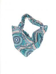 Modelo: M29 Cintas y Accesorios Pelo - Cinta del pelo con estampados CESN01 - Modelo M29