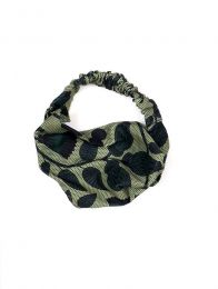 Modelo: M23 Cintas y Accesorios Pelo - Cinta del pelo con estampados CESN01 - Modelo M23