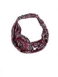 Modelo: M05 Cintas y Accesorios Pelo - Cinta del pelo con estampados CESN01 - Modelo M05
