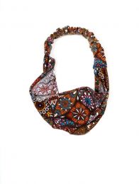 Modelo: M07 Cintas y Accesorios Pelo - Cinta del pelo con estampados CESN01 - Modelo M07