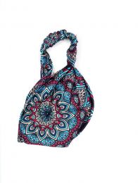 Modelo: M19 Cintas y Accesorios Pelo - Cinta del pelo con estampados CESN01 - Modelo M19