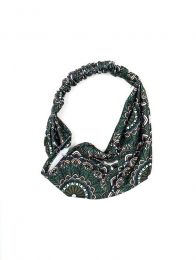 Modelo: M03 Cintas y Accesorios Pelo - Cinta del pelo con estampados CESN01 - Modelo M03