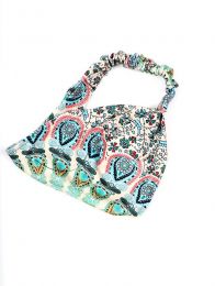 Modelo: M13 Cintas y Accesorios Pelo - Cinta del pelo con estampados CESN01 - Modelo M13