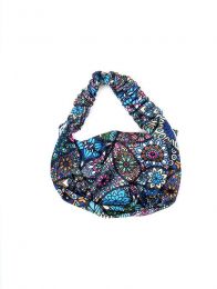 Modelo: M12 Cintas y Accesorios Pelo - Cinta del pelo con estampados CESN01 - Modelo M12