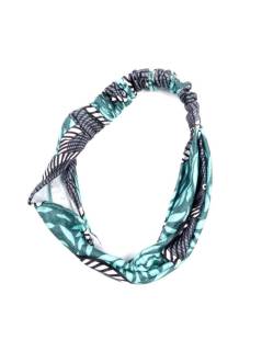 Cinta del pelo estámpada, para comprar al por mayor o detalle.[CESN01]