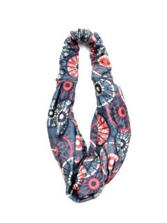 Modelo: M2216 Cintas y Accesorios Pelo - Cinta del pelo con estampados CESN02 - Modelo M2216