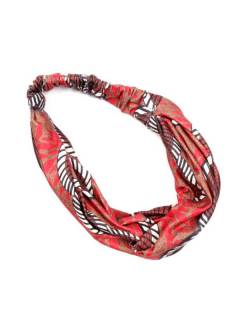 Modelo: M2210 Cintas y Accesorios Pelo - Cinta del pelo con estampados CESN02 - Modelo M2210
