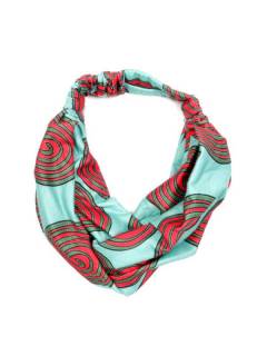 Modelo: M225 Cintas y Accesorios Pelo - Cinta del pelo con estampados CESN02 - Modelo M225