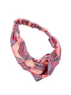 Modelo: M223 Cintas y Accesorios Pelo - Cinta del pelo con estampados CESN02 - Modelo M223