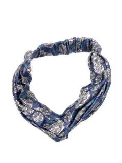 Modelo: M2221 Cintas y Accesorios Pelo - Cinta del pelo con estampados CESN02 - Modelo M2221