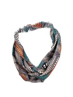 Modelo: M226 Cintas y Accesorios Pelo - Cinta del pelo con estampados CESN02 - Modelo M226