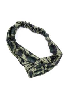 Modelo: M227 Cintas y Accesorios Pelo - Cinta del pelo con estampados CESN02 - Modelo M227