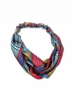 Modelo: M2215 Cintas y Accesorios Pelo - Cinta del pelo con estampados CESN02 - Modelo M2215