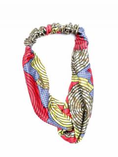 Modelo: M2220 Cintas y Accesorios Pelo - Cinta del pelo con estampados CESN02 - Modelo M2220