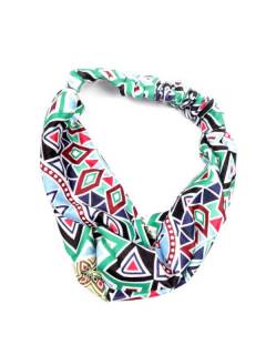 Modelo: M228 Cintas y Accesorios Pelo - Cinta del pelo con estampados CESN02 - Modelo M228
