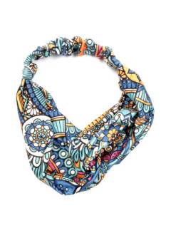 Modelo: M221 Cintas y Accesorios Pelo - Cinta del pelo con estampados CESN02 - Modelo M221