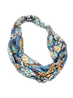 Modelo: M2211 Cintas y Accesorios Pelo - Cinta del pelo con estampados CESN02 - Modelo M2211