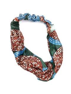 Modelo: M2219 Cintas y Accesorios Pelo - Cinta del pelo con estampados CESN02 - Modelo M2219