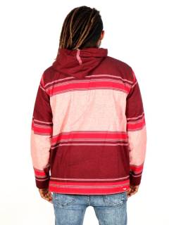 Detalle no seleccionable para compra Sudaderas y Chaquetas - Chaqueta algodón, Comodidad CHEV05.