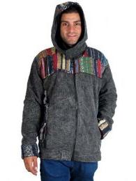 Detalle no seleccionable para compra Chaqueta algodón inverno, detalle del producto