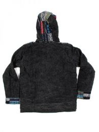 Detalle no seleccionable para compra Chaqueta algodón inverno, detalle del producto