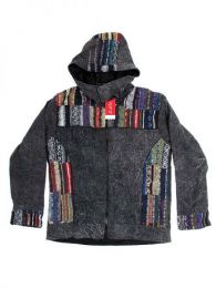Detalle no seleccionable para compra Chaqueta algodón inverno, detalle del producto