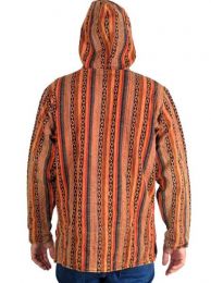 Detalle no seleccionable para compra Chaqueta Sudadera algodón detalle del producto