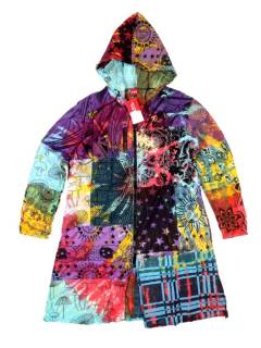 Detalle no seleccionable para compra Chaquetas y Abrigos - Abrigo sin forro, ligero y CHEV113.