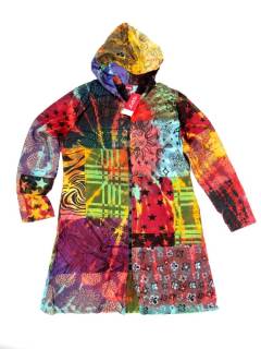 Detalle no seleccionable para compra Chaquetas y Abrigos - Abrigo sin forro, ligero y CHEV113.