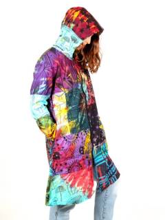 Detalle no seleccionable para compra Chaquetas y Abrigos - Abrigo sin forro, ligero y CHEV113.