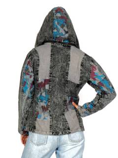 Detalle no seleccionable para compra Chaquetas y Abrigos - Chaqueta ligera sin forro, CHEV115.