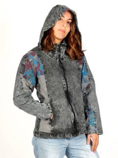 Detalle no seleccionable para compra Chaquetas y Abrigos - Chaqueta ligera sin forro, CHEV115.