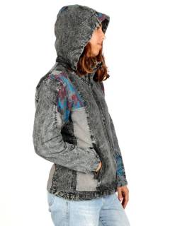 Detalle no seleccionable para compra Chaquetas y Abrigos - Chaqueta ligera sin forro, CHEV115.