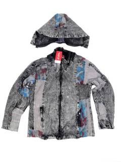 Detalle no seleccionable para compra Chaquetas y Abrigos - Chaqueta ligera sin forro, CHEV115.