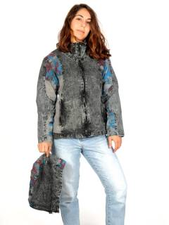 Detalle no seleccionable para compra Chaquetas y Abrigos - Chaqueta ligera sin forro, CHEV115.