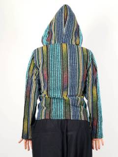 Detalle no seleccionable para compra Sudaderas - Chaqueta Sudadera de entretiempo CHEV13.