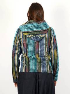 Detalle no seleccionable para compra Sudaderas - Chaqueta Sudadera de entretiempo CHEV13.