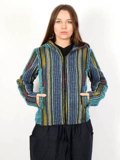Detalle no seleccionable para compra Sudaderas - Chaqueta Sudadera de entretiempo CHEV13.