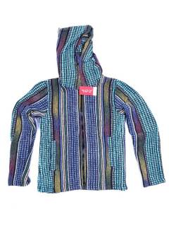 Detalle no seleccionable para compra Sudaderas - Chaqueta Sudadera de entretiempo CHEV13.