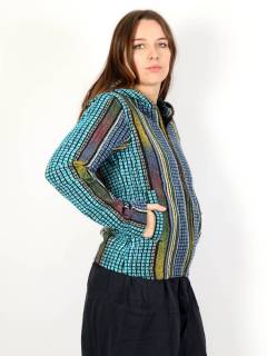 Detalle no seleccionable para compra Sudaderas - Chaqueta Sudadera de entretiempo CHEV13.