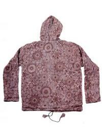 Detalle no seleccionable para compra Sudaderas y Abrigos - Chaqueta hippie étnica CHEV20.