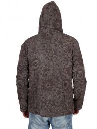 Detalle no seleccionable para compra Sudaderas y Abrigos - Chaqueta hippie étnica CHEV20.