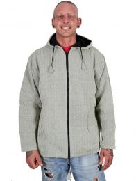Detalle no seleccionable para compra Sudaderas y Abrigos - Chauqeta punto espiga grueso CHEV23.