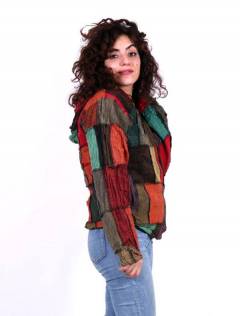 Detalle no seleccionable para compra Chaquetas y Abrigos - Chaqueta CHEV26.