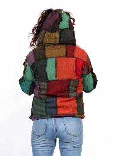 Detalle no seleccionable para compra Chaquetas y Abrigos - Chaqueta CHEV26.