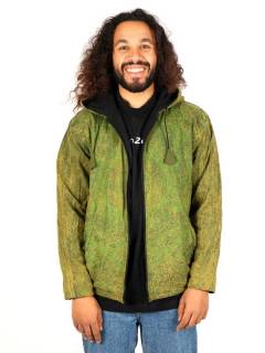 Chaqueta Sudadera lavada a la Piedra - Astral CHEV41 para comprar al por mayor o detalle  en la categoría de Ropa Hippie de Hombre, Artesanal | ZAS.