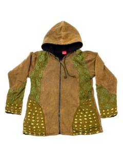 Detalle no seleccionable para compra Chaquetas y Abrigos - Chaqueta de invierno realizada CHEV63.