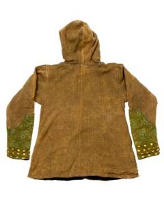 Detalle no seleccionable para compra Chaquetas y Abrigos - Chaqueta de invierno realizada CHEV63.