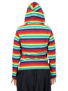 Detalle no seleccionable para compra Chaquetas y Abrigos - Chaqueta de metarial algodón CHEV70.