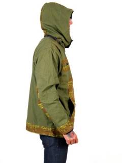 Detail not selectable for purchase Sweatshirts and Coats - CHEV75 winter jacket.